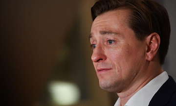 Безруков продолжит работу в Московском губернском театре