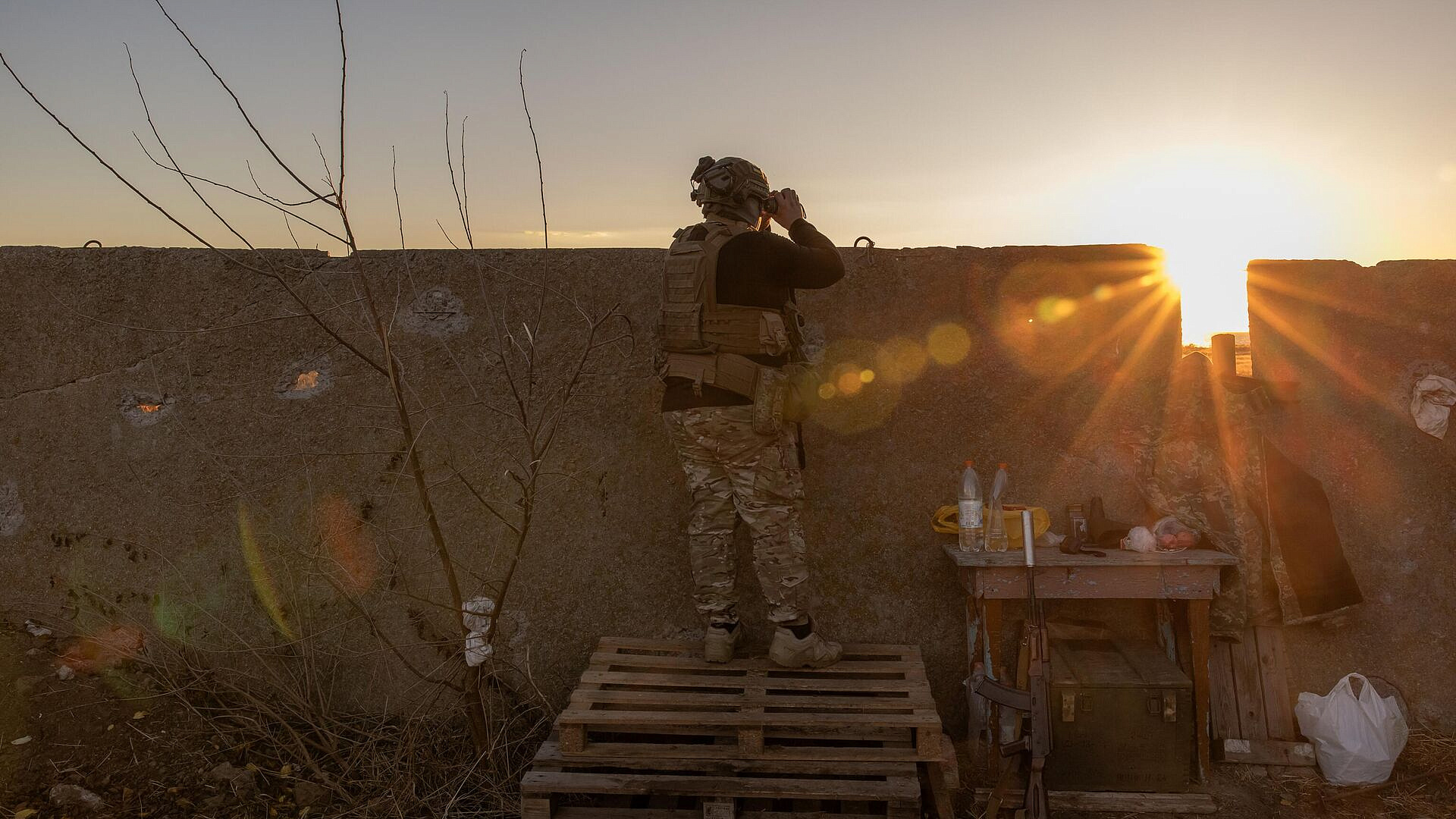 "Вне зоны действия". Зеленского предупредили о грядущей проблеме