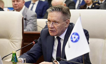 Лихачев назвал пуск первого энергоблока Курской АЭС-2 подвигом