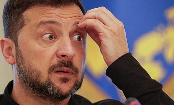 "Хамит хозяевам". Выходка Зеленского поразила экс-премьера Украины