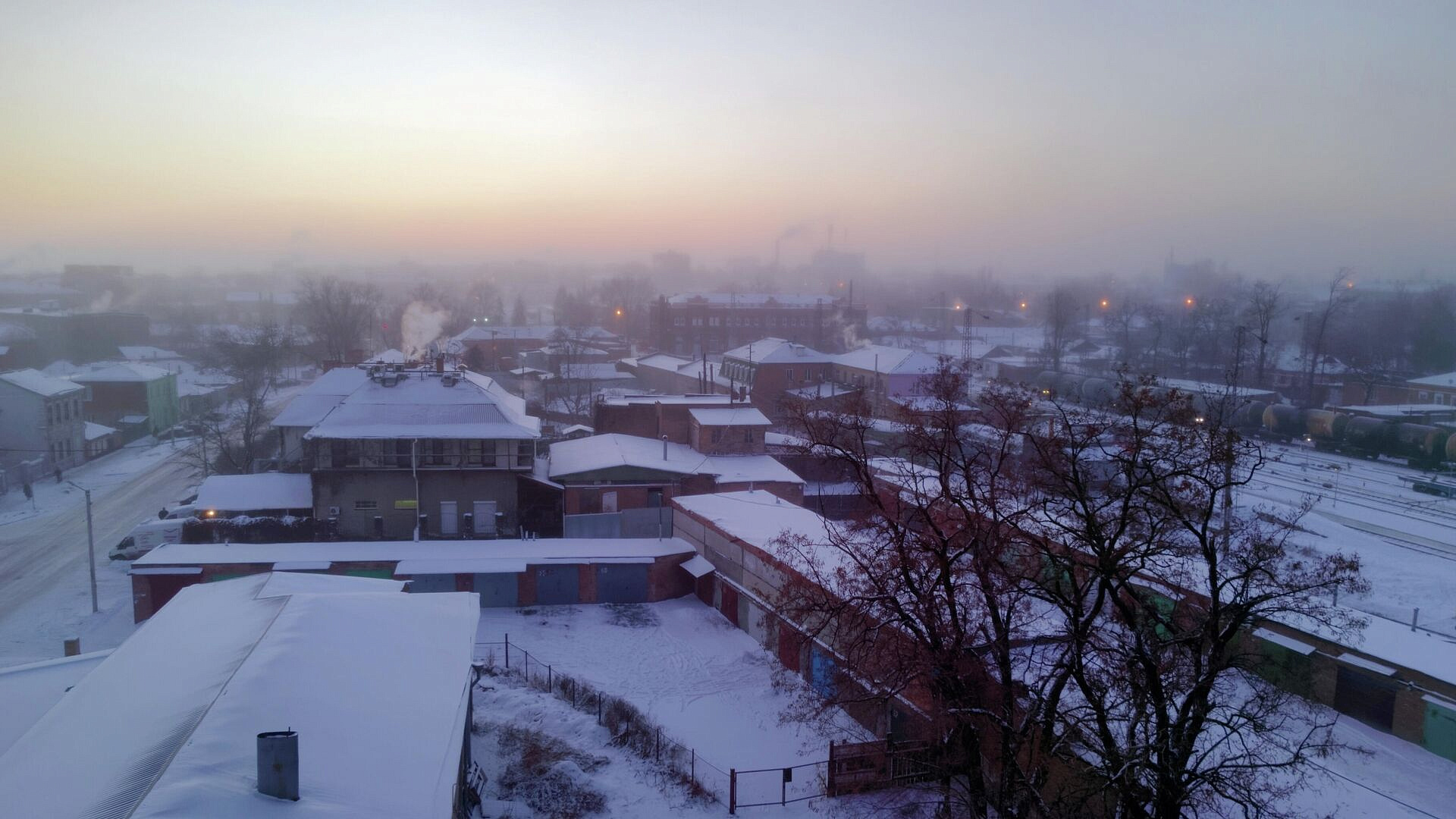 В Таганроге объявили воздушную тревогу из-за атаки БПЛА
