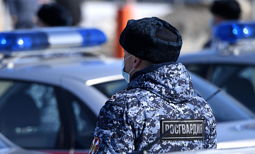 В Петербурге пациент попал в реанимацию после драки в приемном покое