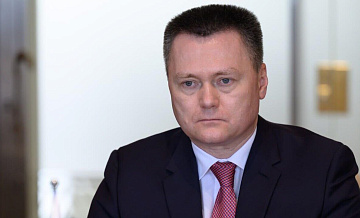 Краснов назвал число разрешенных в 2025 году экономических споров