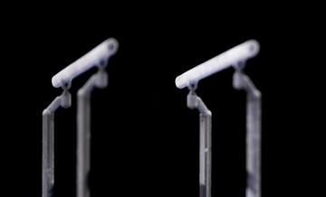 Российский гимнаст взял бронзу на параллельных брусьях на этапе КМ в Каире