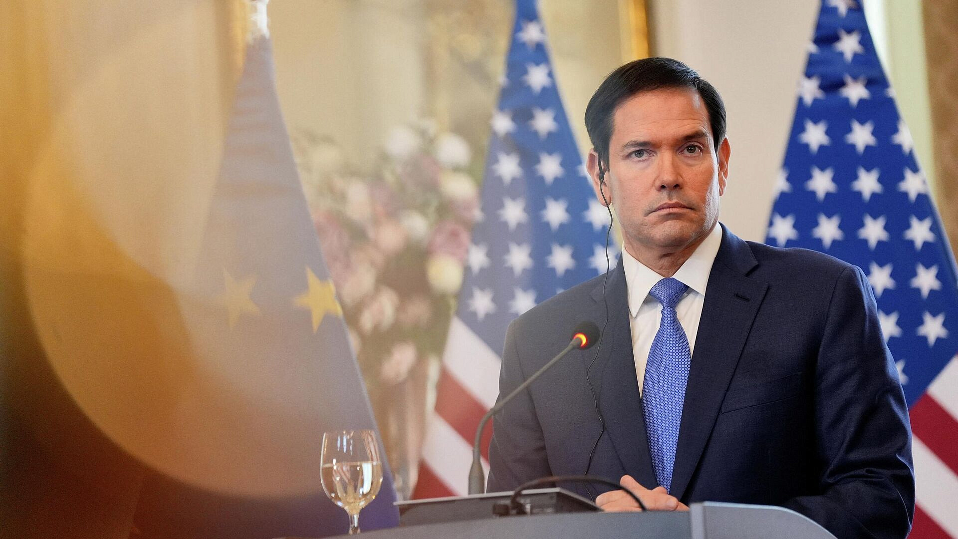 США ожидают действия стран в соответствии с их нацинтересами, заявил Рубио