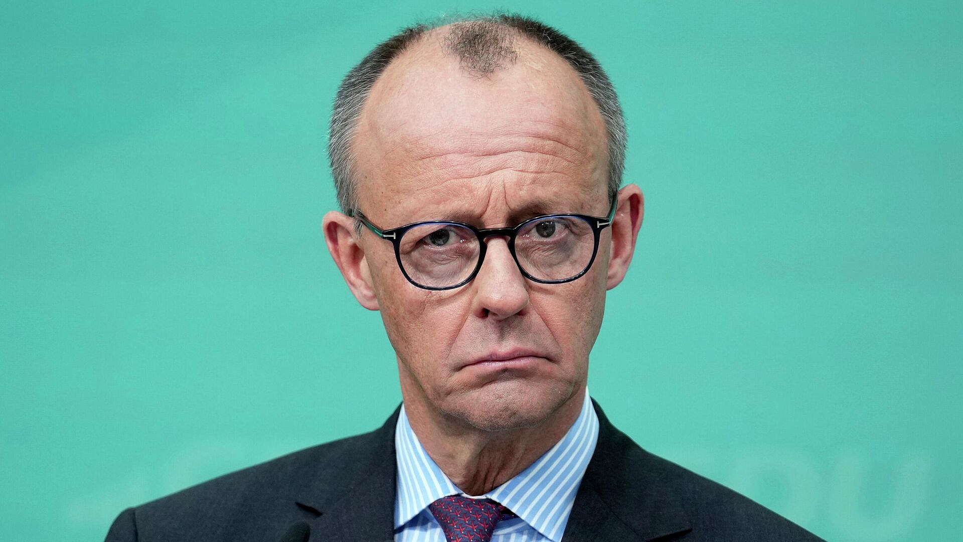 Поддержка Украины может продлиться долго, заявил Мерц