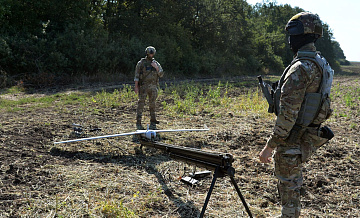 Песков прокомментировал сообщения о разнарядках по набору в войска БПЛА