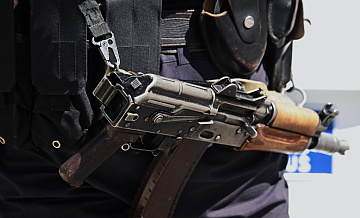 После обстрела автомобиля на трассе в Ингушетии возбудили уголовное дело