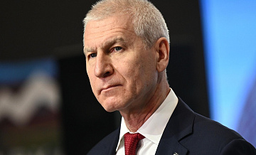 Матыцин набрал на довыборах в ГД в Брянской области 68,01 процента голосов