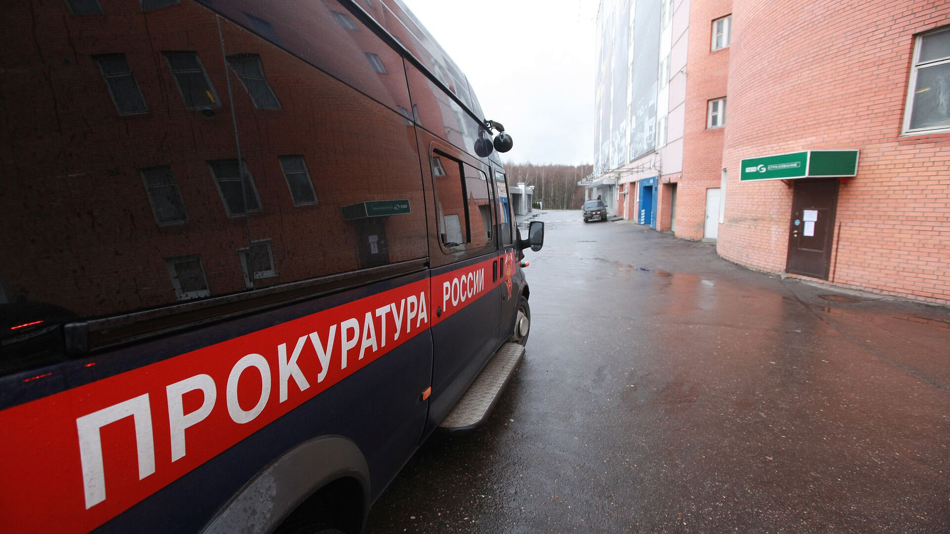 Суд рассмотрит вопрос о принудительном лечении женщины, убившей сына