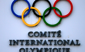 МОК ввел новую политику в женских соревнованиях