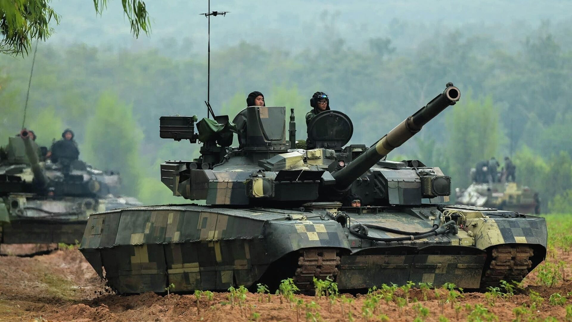      ,   Global Fire Power