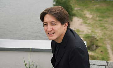 Кемпф рассказал, как его отговаривали выступать в России