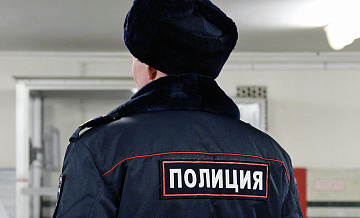 В Иркутской области мужчина с игрушечным пистолетом ограбил комиссионку