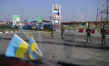В Украине испугались своих же угроз