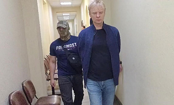 Калининградский суд рассмотрит жалобу на арест ректора БФУ