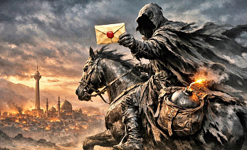 Штаты неожиданно для себя начали войну, к которой Тегеран готовился полвека