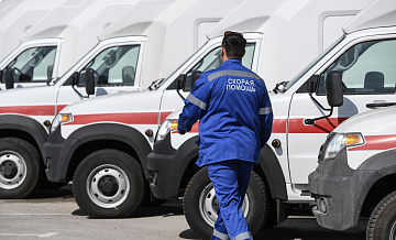 В Белгородской области при ударах ВСУ пострадали три человека