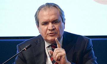 В России одна из самых развитых избирательных систем, заявил глава СПЧ