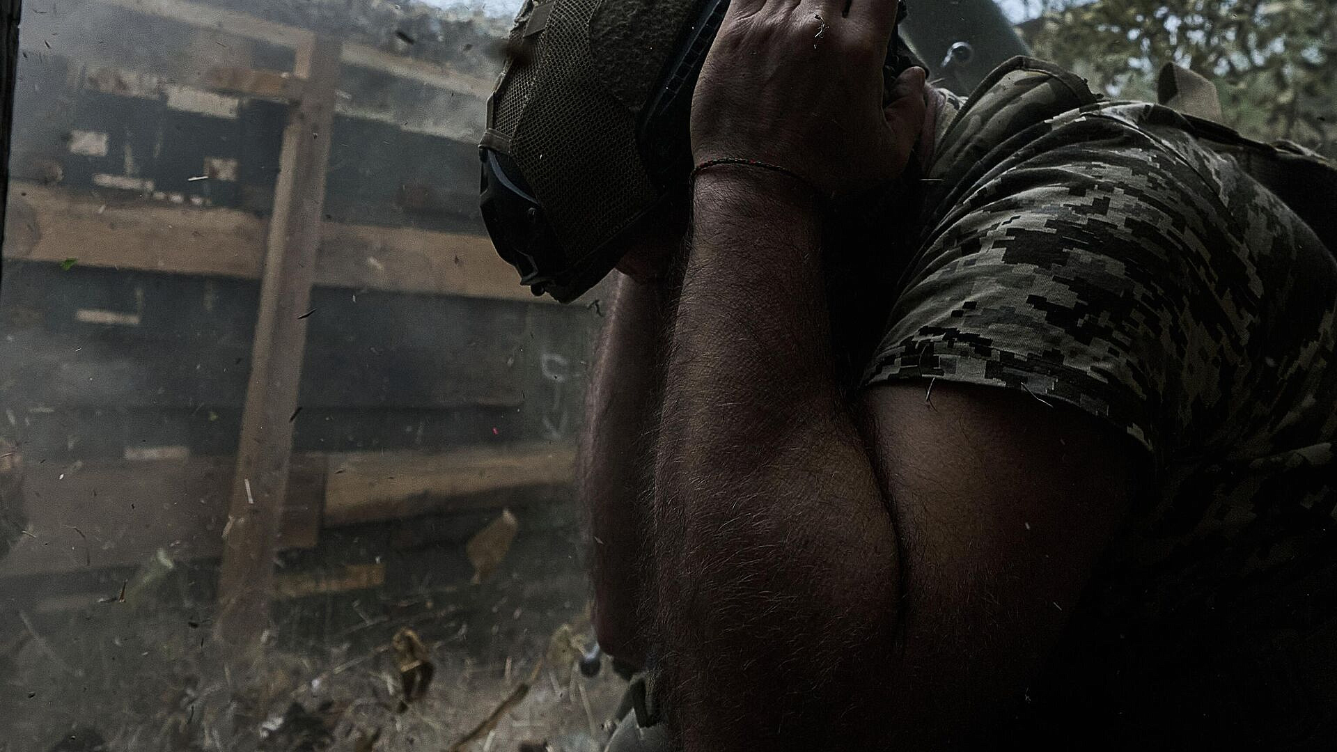 У Киева закончились деньги на выплаты военным, сообщили российские силовики