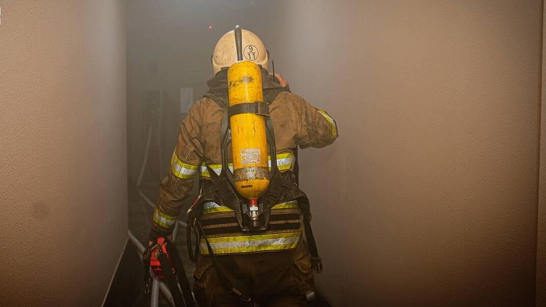 В подконтрольном ВСУ Красноармейске прогремели взрывы, сообщили СМИ