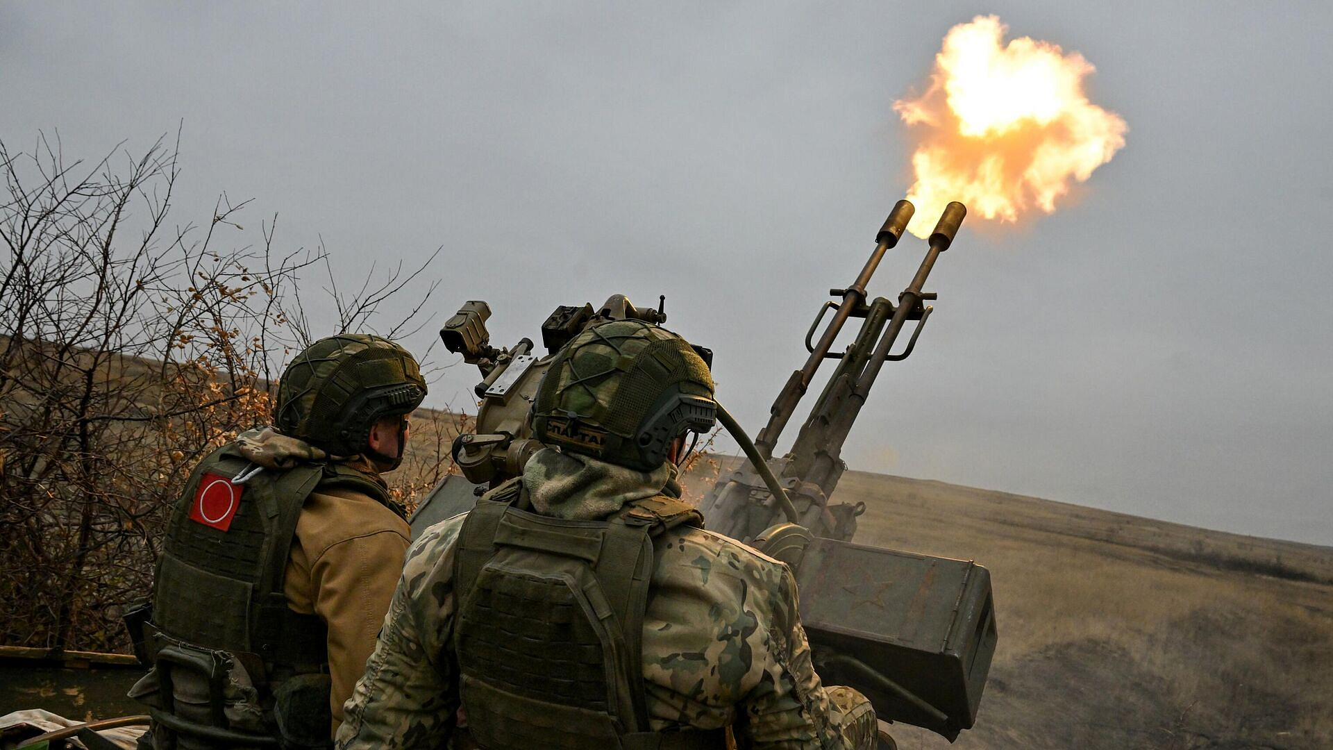 ВС России нанесли удары по юго-восточной окраине Киева