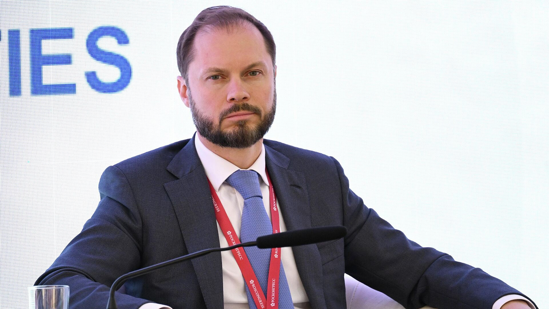 Королев поставил задачи по созданию кампуса в "Завидове"