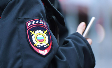 В Подмосковье мужчина взорвал петарду в торговом центре