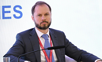 Королев поставил задачи по созданию кампуса в "Завидове"
