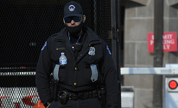 В университете Норфолка два человека пострадали при стрельбе, стрелок мертв