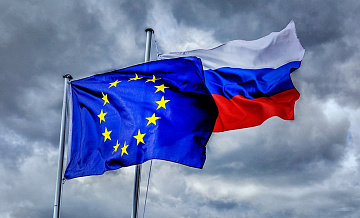 ЕС собирается пересмотреть отношения с РФ