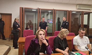 Опекунша из Екатеринбурга, осужденная за убийство ребенка, подала жалобу