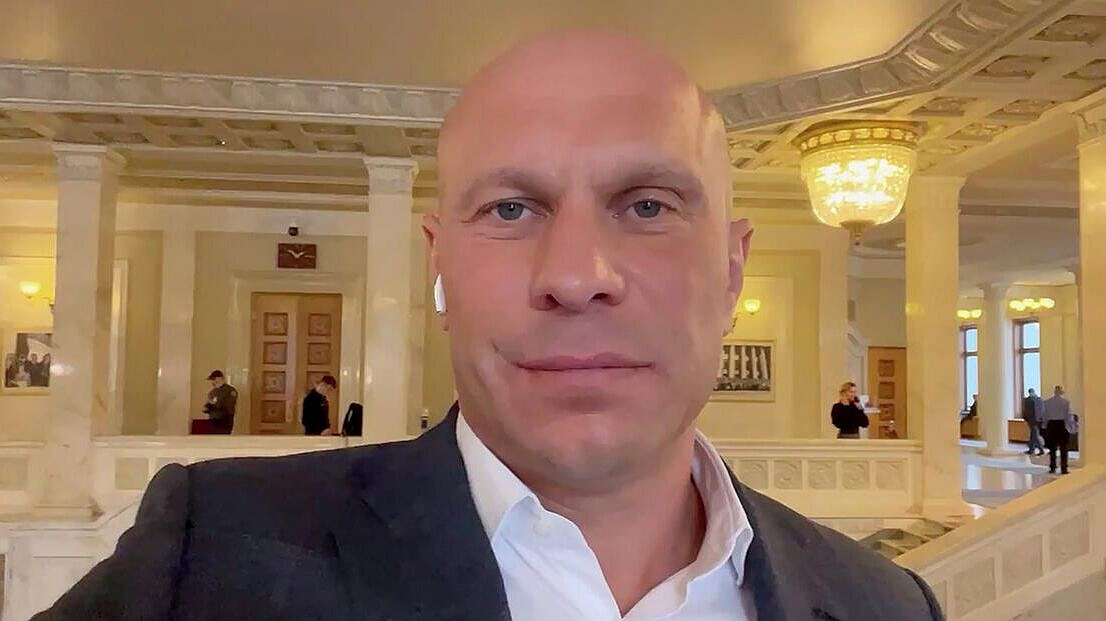 Дочь экс-депутата Рады Кивы заявила, что не знала, где проживал ее отец