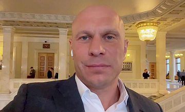 Дочь экс-депутата Рады Кивы заявила, что не знала, где проживал ее отец