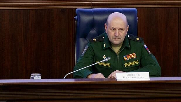 Венгерский эксперт объяснил мотив СБУ в убийстве Кириллова