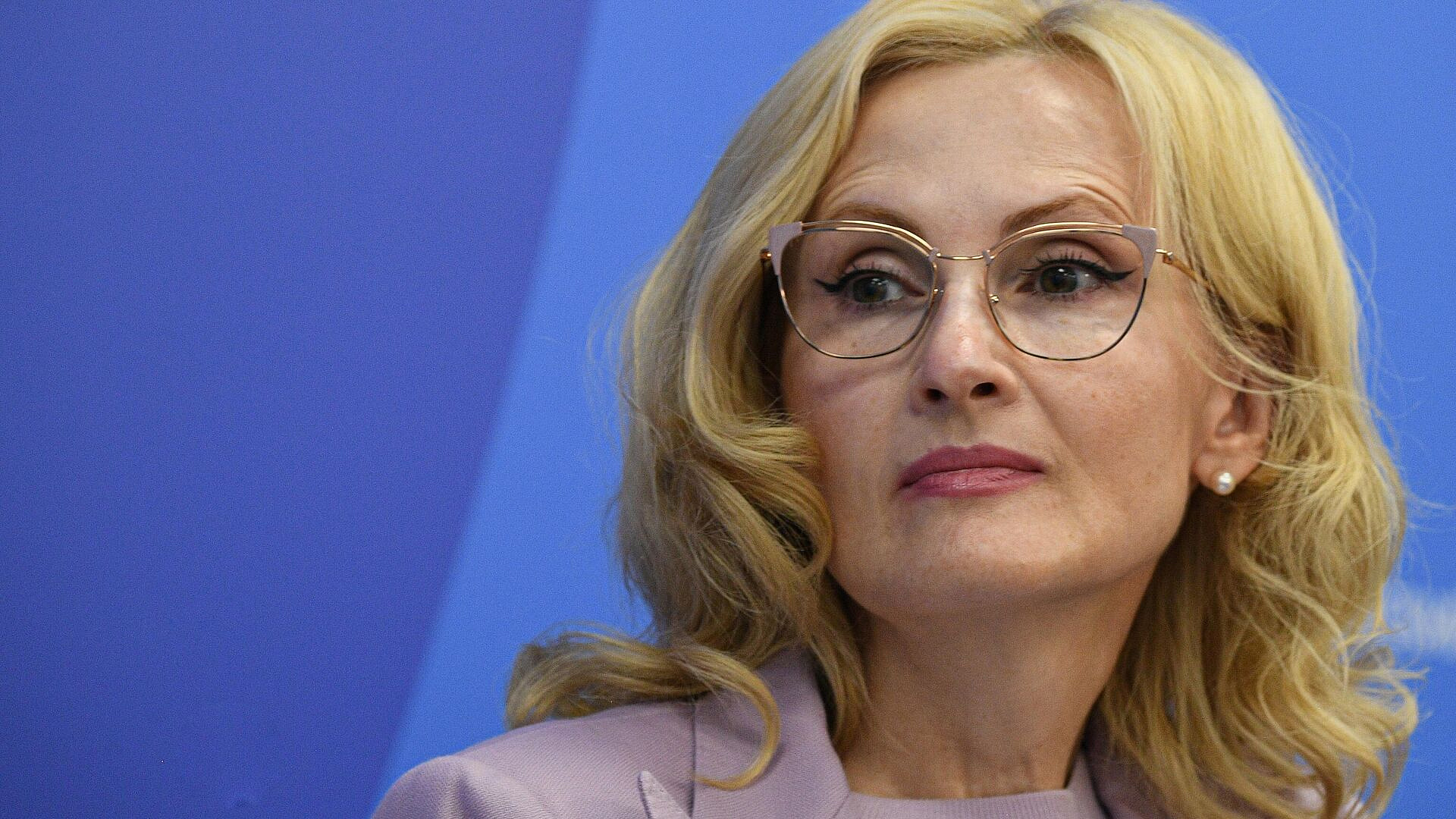 Яровая предложила проверить онкодиспансер на Камчатке