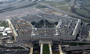 США в пятницу нанесут самые интенсивные удары по Ирану, заявили в Пентагоне