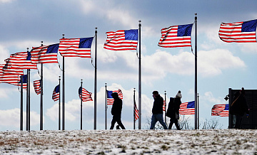 Жители США массово интересуются постройкой бункеров своими руками