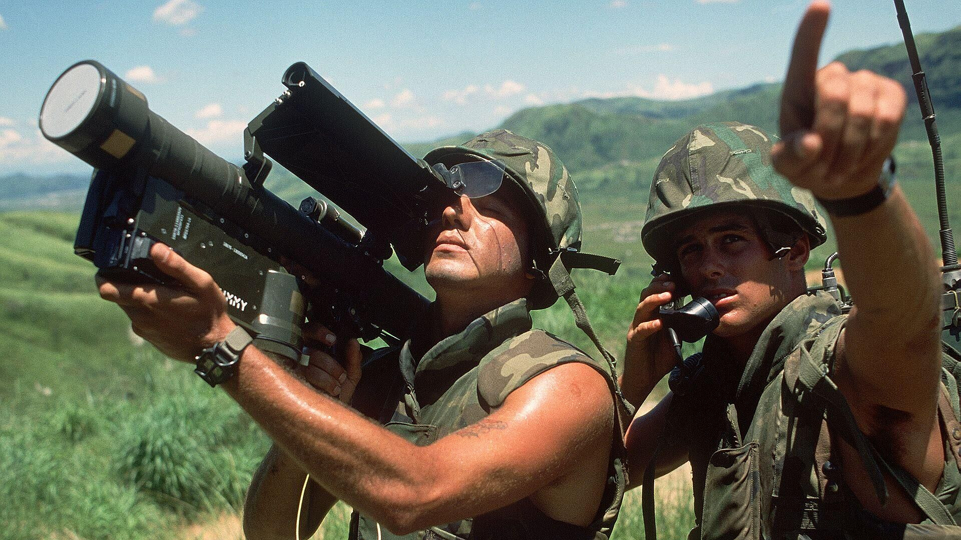 ���: ��� ������� ����������� ������� �� ������� ������������ ����� Stinger