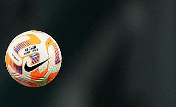 "Торпедо" победило "Черноморец" в дважды переносившейся игре Первой лиги