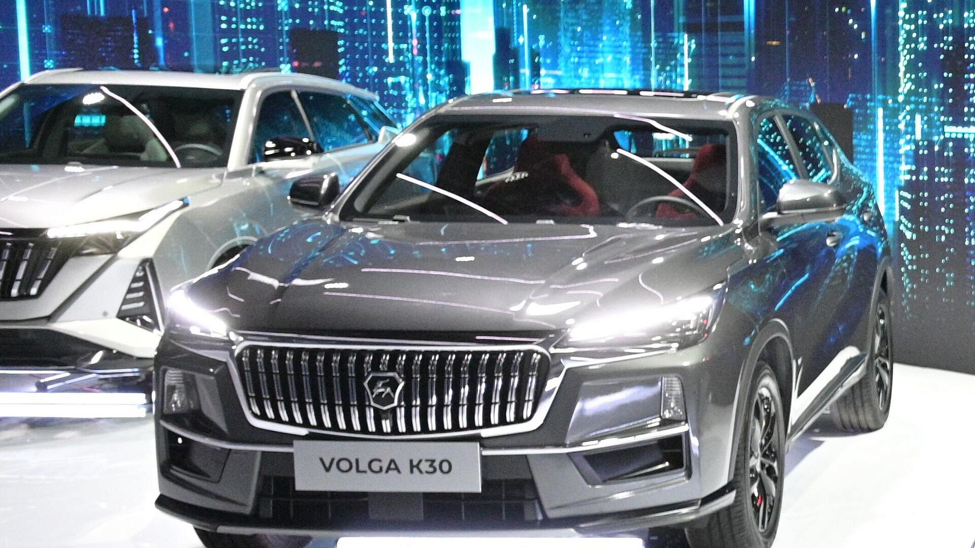 ������� ����������� ��������� ����� ����������� Volga