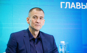 Две НКО Сургутского района Югры получили гранты на реализацию проектов