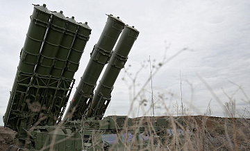 Украинца, пытавшегося купить секретную деталь для С-300, осудили за шпионаж