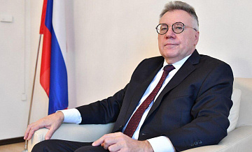 ����� ������ � ��� ���������������� ��������� � "������ ������"