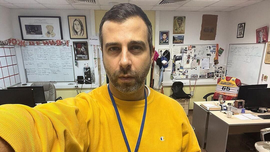 В ГД попросят результаты проверки деятельности Урганта как иноагента