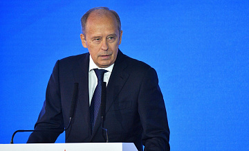 Англосаксы толкают Киев на ядерный терроризм, заявил Бортников