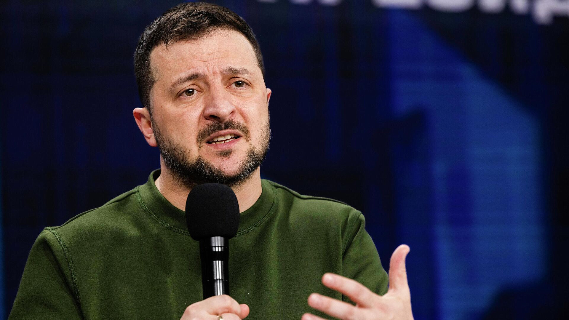 В Раде раскрыли подлый маневр Зеленского из-за скандального закона