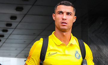 "Аль-Наср" без Роналду победил "Аль-Халидж" в чемпионате Саудовской Аравии