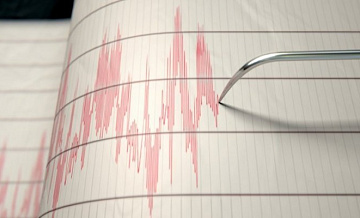 У берегов Канады зафиксировали землетрясение 