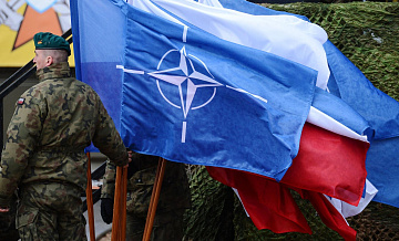 Колумбия должна прекратить партнерские отношения с НАТО, считает эксперт